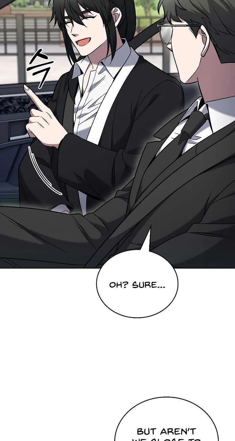 Read The Delivery Man From Murim chapter 37 image 19 on Lezhin