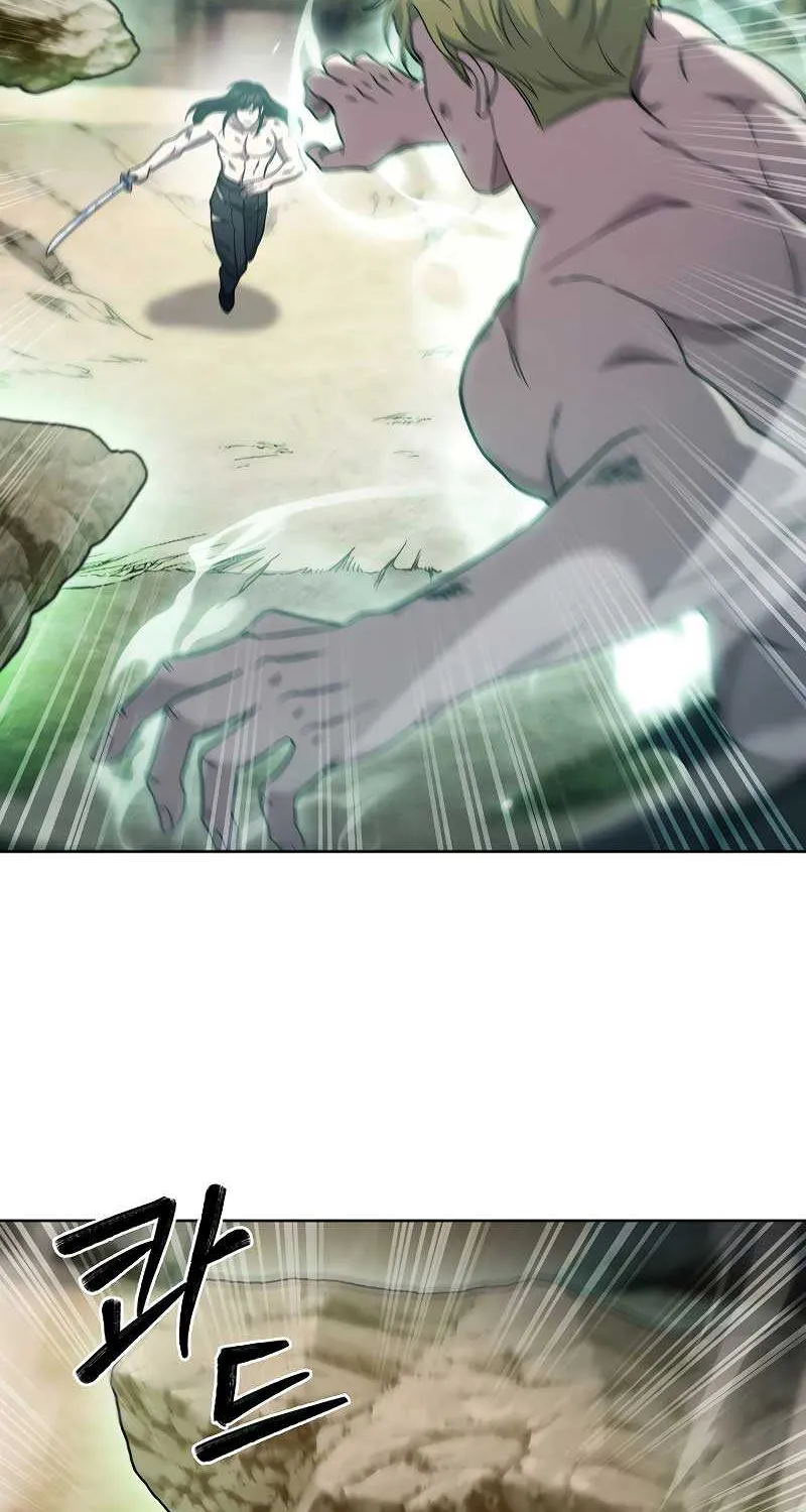 Read The Delivery Man From Murim chapter 38 image 45 on Lezhin