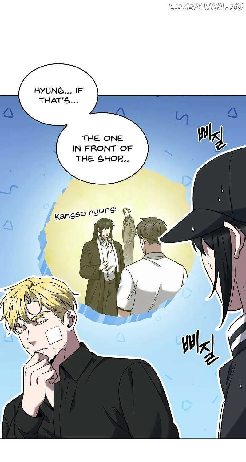 Read The Delivery Man From Murim chapter 39 image 12 on Lezhin