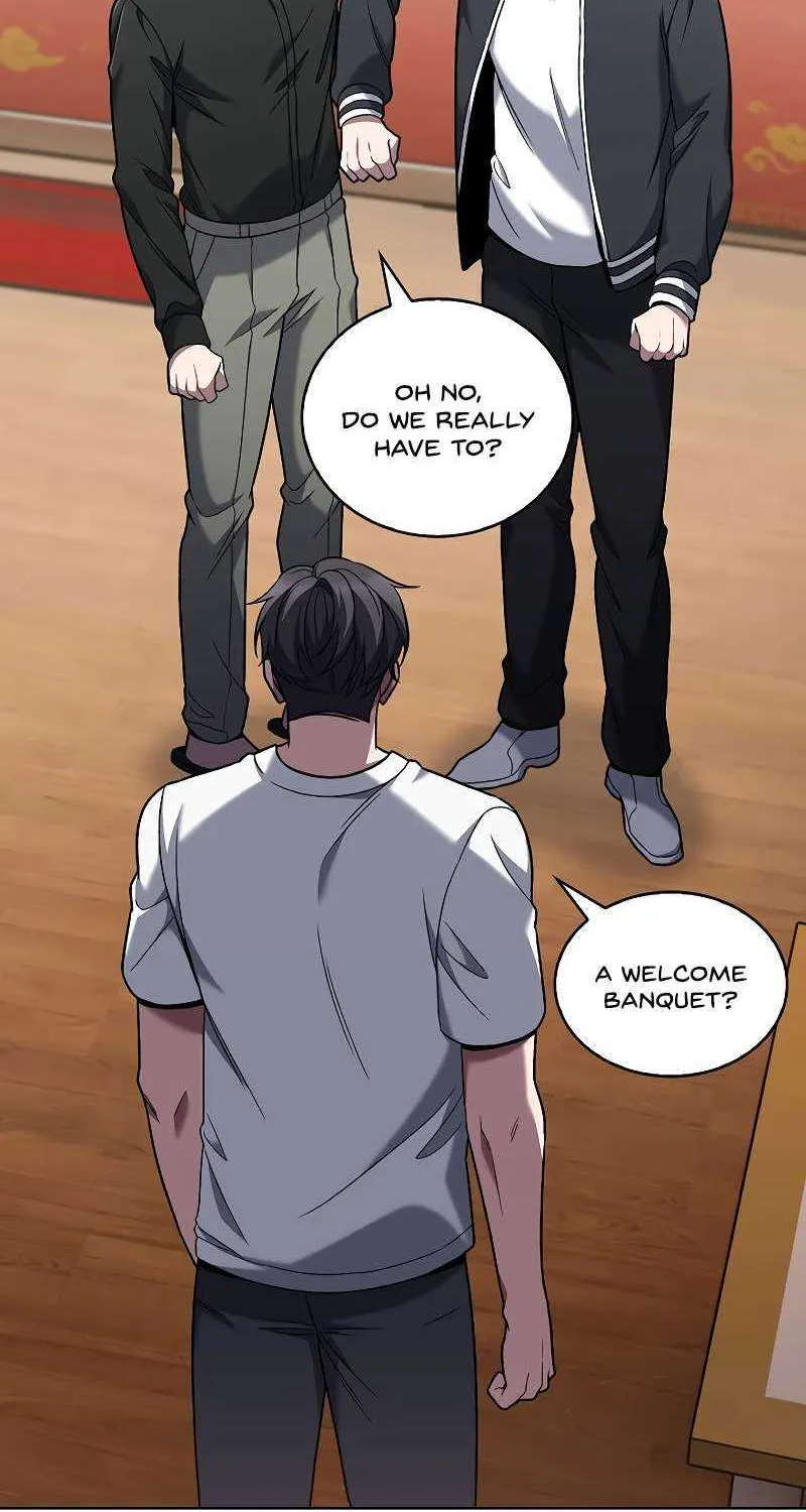 Read The Delivery Man From Murim chapter 39 image 55 on Lezhin