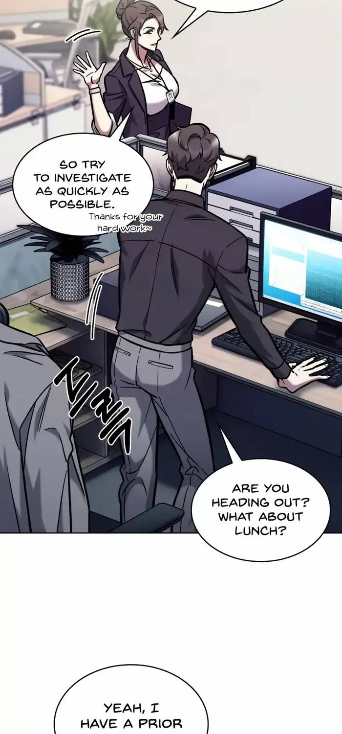 Read The Delivery Man From Murim chapter 4 image 10 on Lezhin