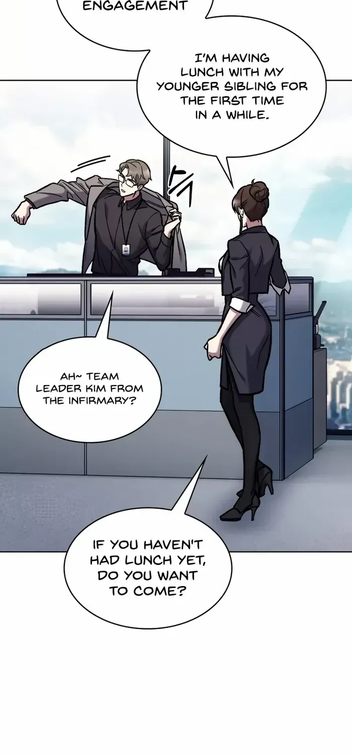 Read The Delivery Man From Murim chapter 4 image 11 on Lezhin