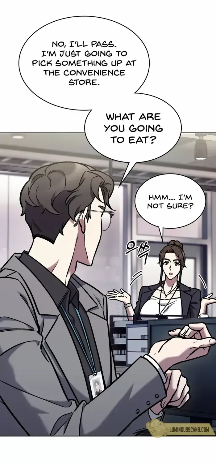 Read The Delivery Man From Murim chapter 4 image 12 on Lezhin
