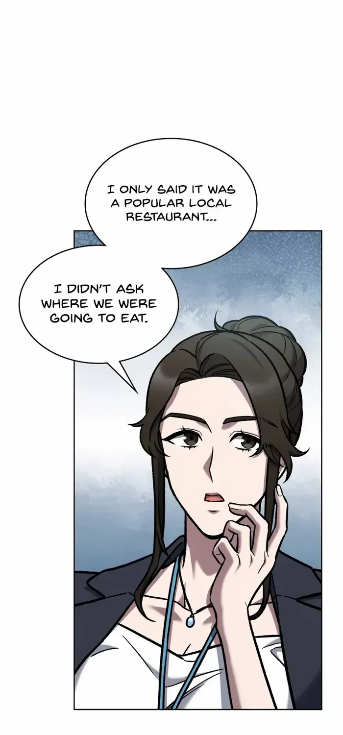 Read The Delivery Man From Murim chapter 4 image 13 on Lezhin