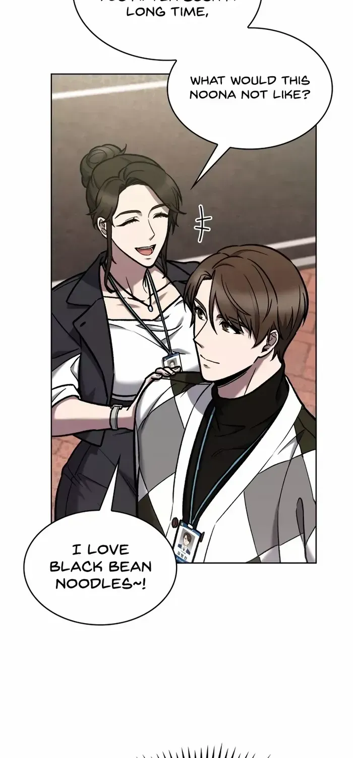 Read The Delivery Man From Murim chapter 4 image 23 on Lezhin