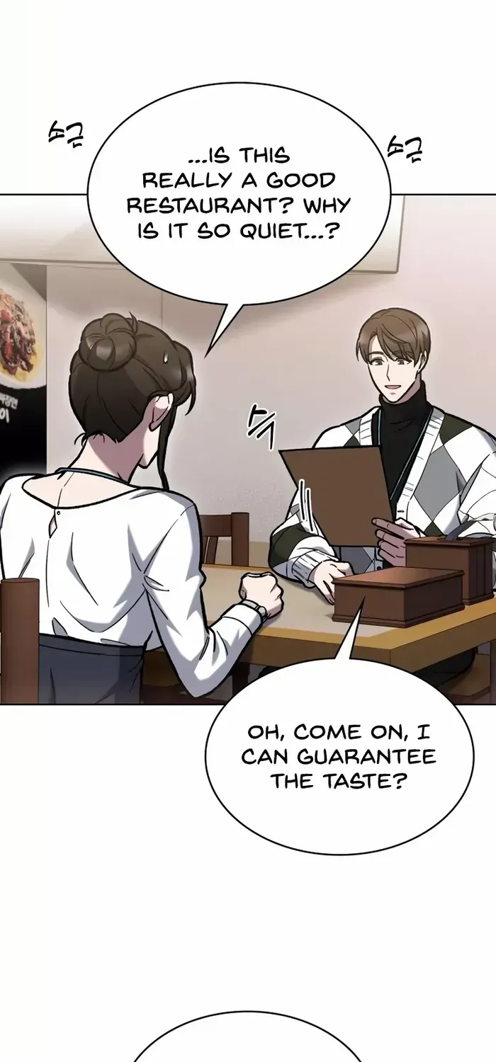 Read The Delivery Man From Murim chapter 4 image 30 on Lezhin