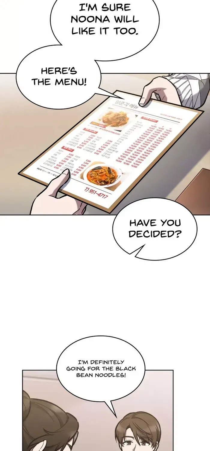 Read The Delivery Man From Murim chapter 4 image 31 on Lezhin