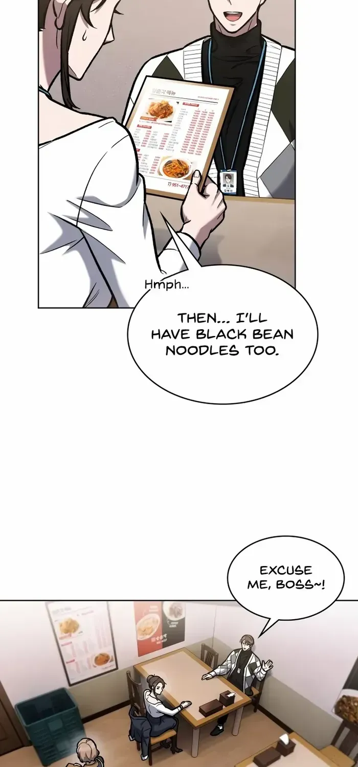 Read The Delivery Man From Murim chapter 4 image 32 on Lezhin
