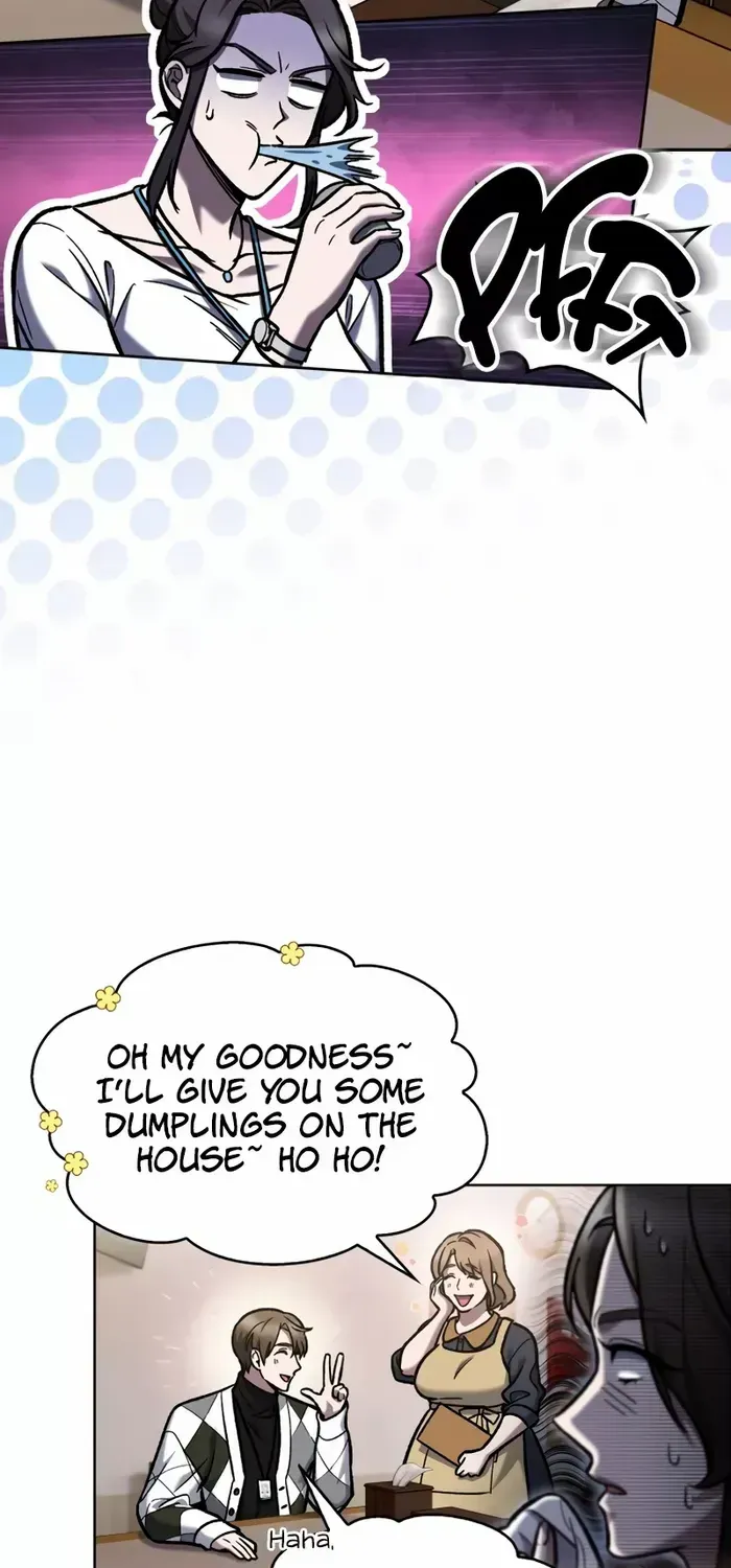 Read The Delivery Man From Murim chapter 4 image 36 on Lezhin