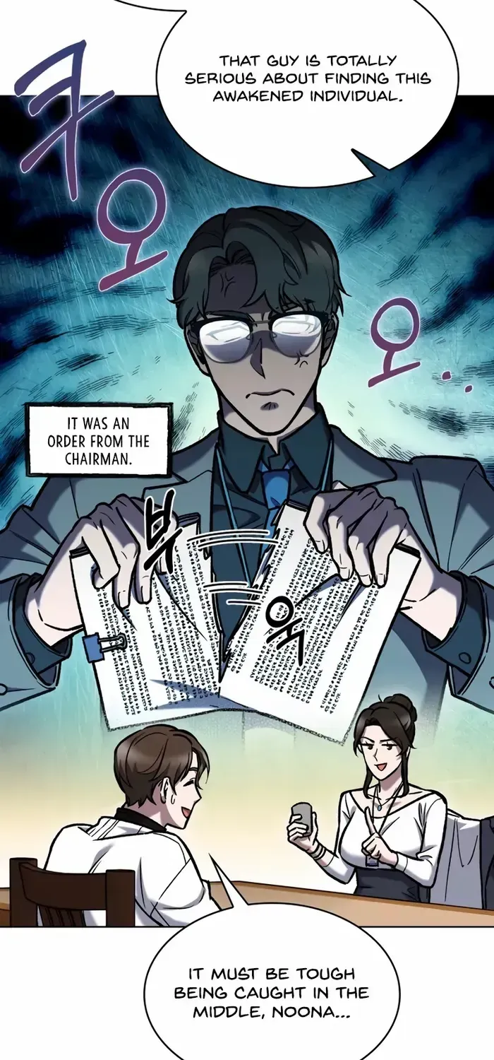 Read The Delivery Man From Murim chapter 4 image 42 on Lezhin