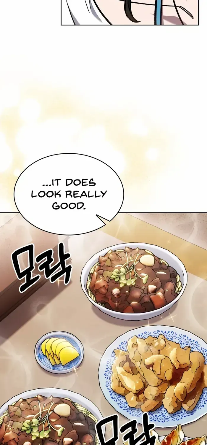Read The Delivery Man From Murim chapter 4 image 58 on Lezhin
