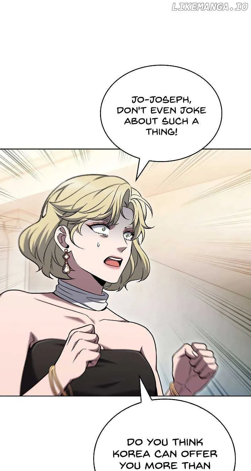 Read The Delivery Man From Murim chapter 40 image 32 on Lezhin