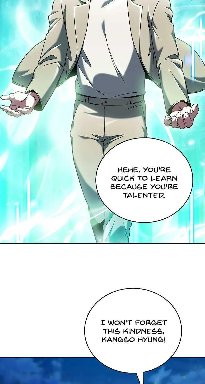 Read The Delivery Man From Murim chapter 40 image 54 on Lezhin