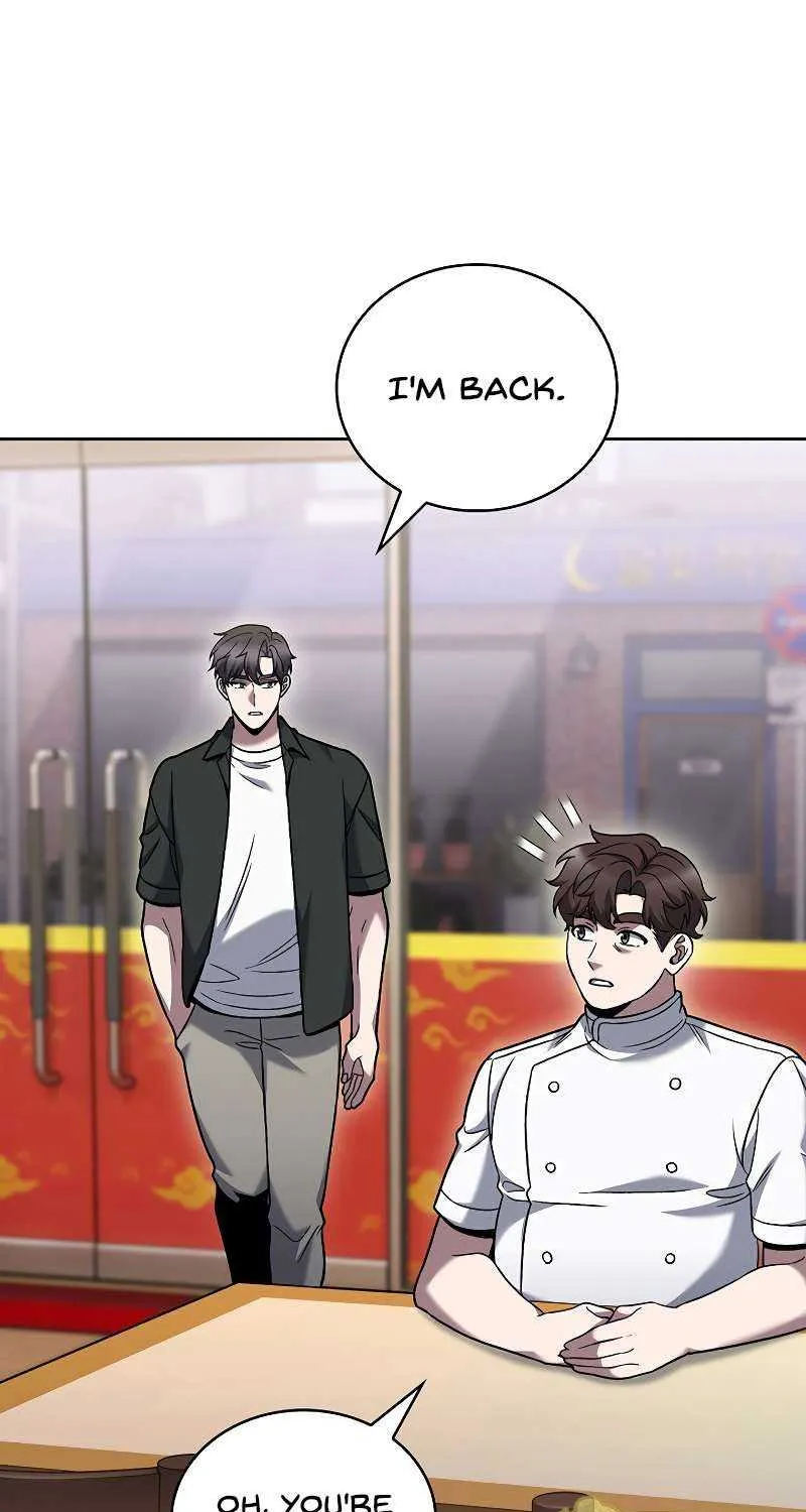 Read The Delivery Man From Murim chapter 40 image 60 on Lezhin