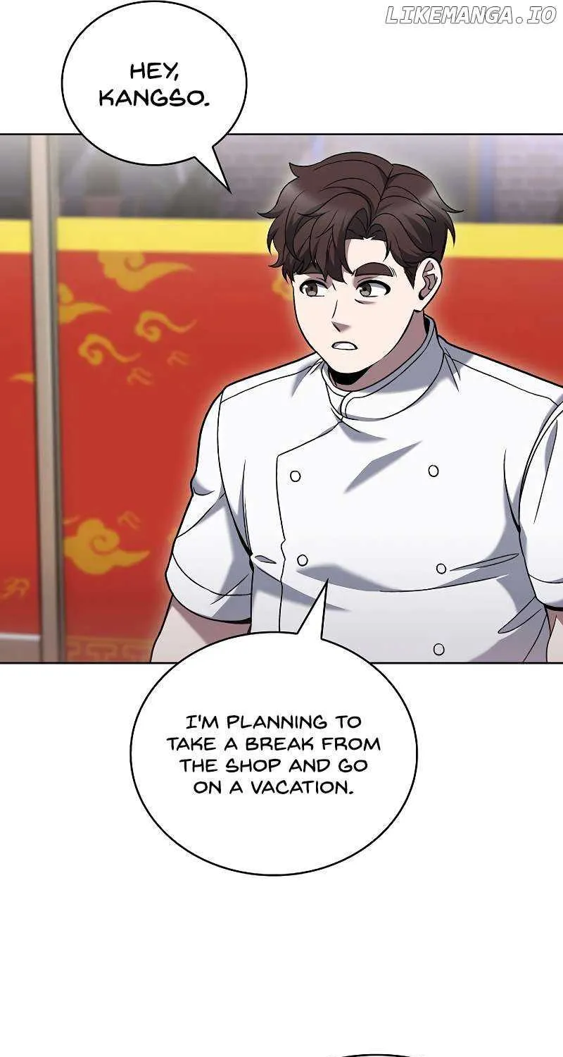 Read The Delivery Man From Murim chapter 40 image 62 on Lezhin