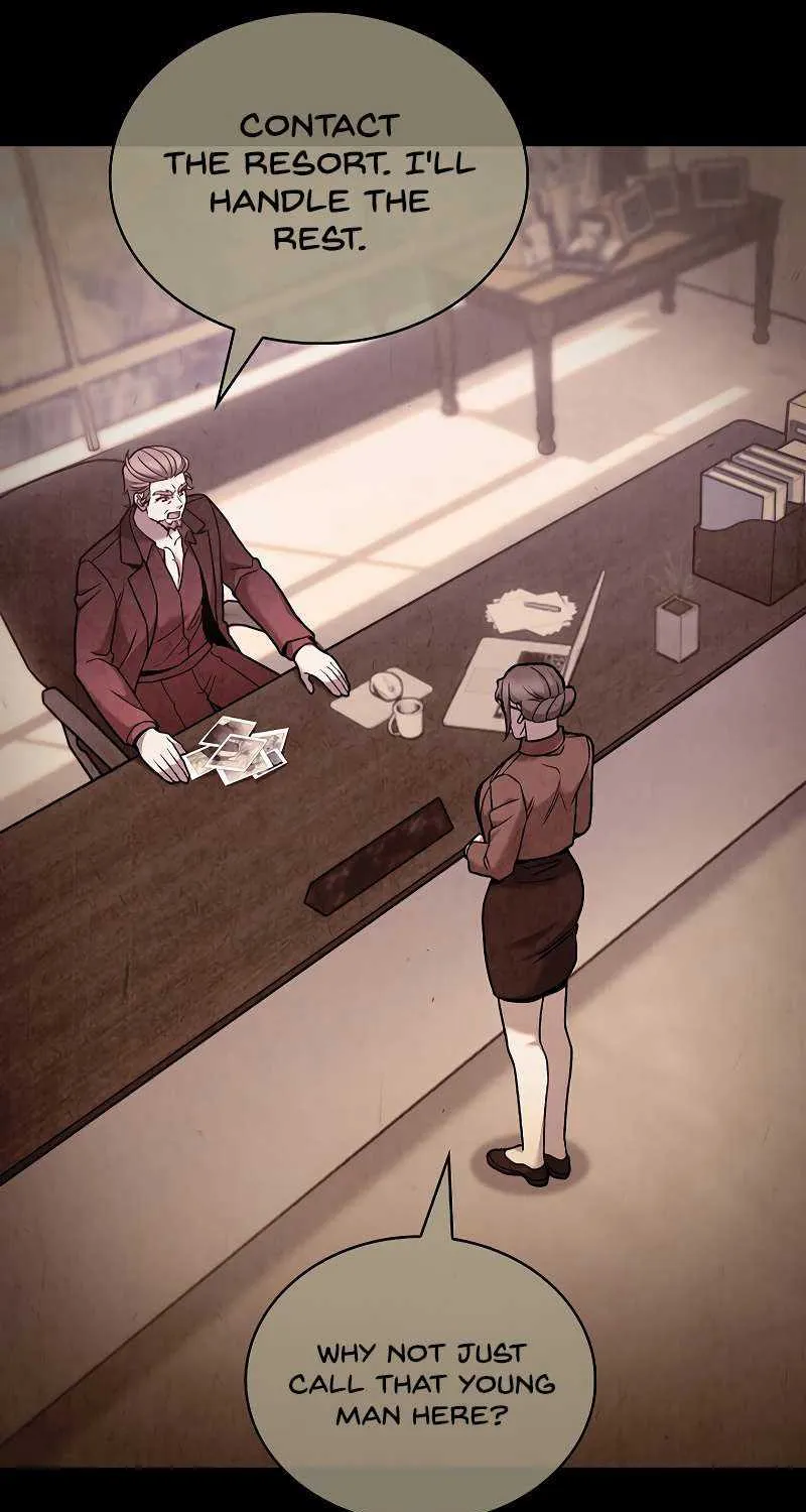 Read The Delivery Man From Murim chapter 41 image 24 on Lezhin