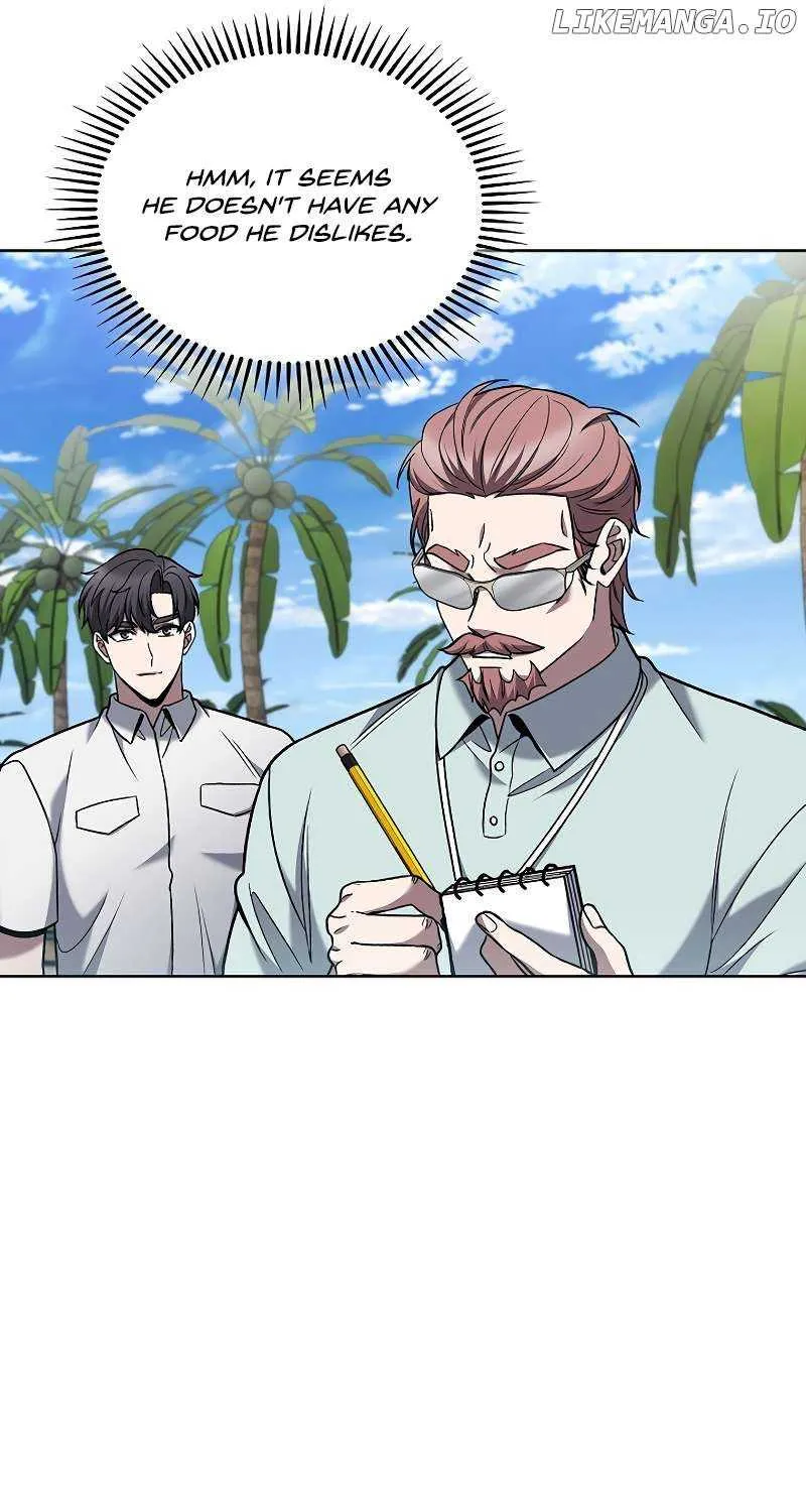 Read The Delivery Man From Murim chapter 41 image 32 on Lezhin
