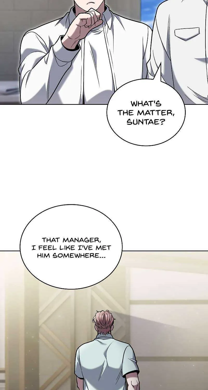 Read The Delivery Man From Murim chapter 41 image 37 on Lezhin