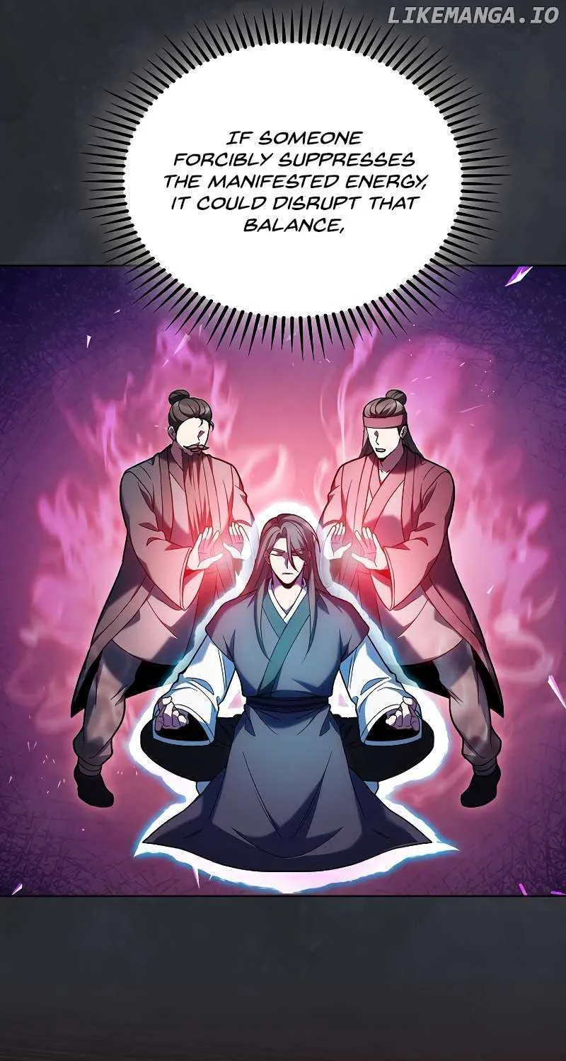 Read The Delivery Man From Murim chapter 42 image 11 on Lezhin