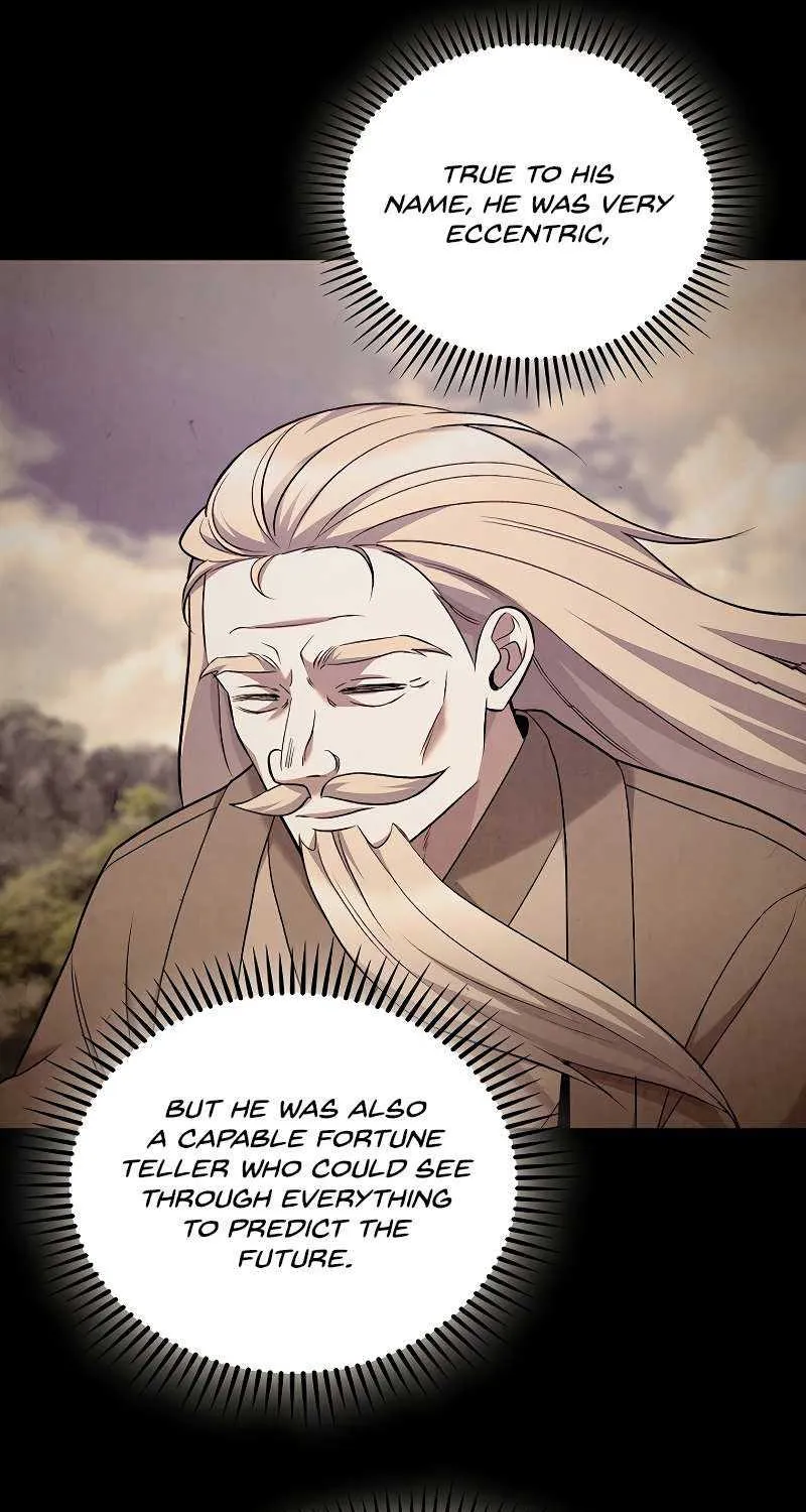 Read The Delivery Man From Murim chapter 42 image 2 on Lezhin