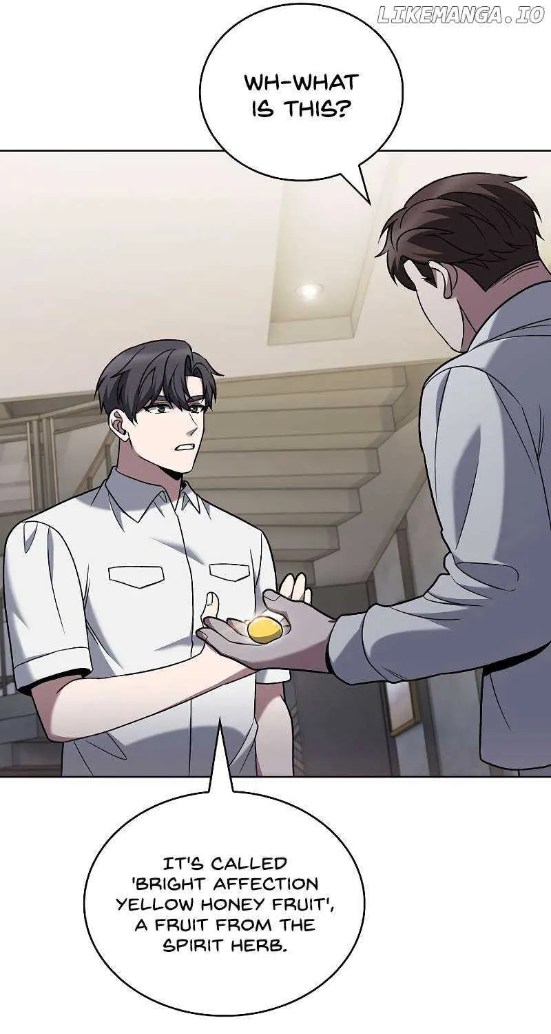 Read The Delivery Man From Murim chapter 42 image 31 on Lezhin