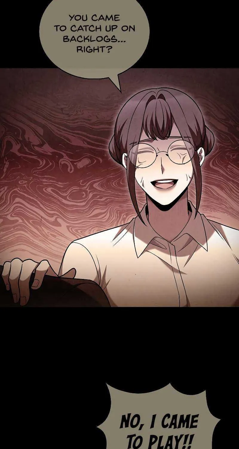Read The Delivery Man From Murim chapter 42 image 62 on Lezhin