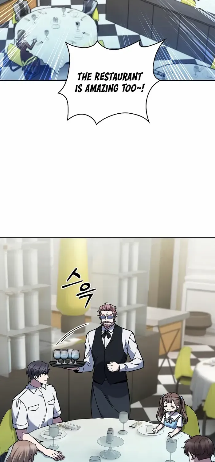 Read The Delivery Man From Murim chapter 43 image 1 on Lezhin