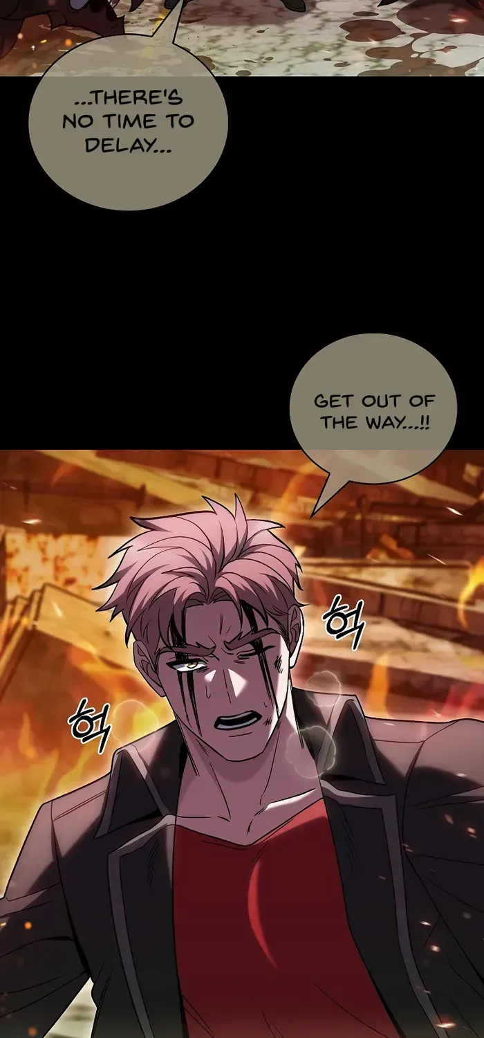 Read The Delivery Man From Murim chapter 43 image 13 on Lezhin