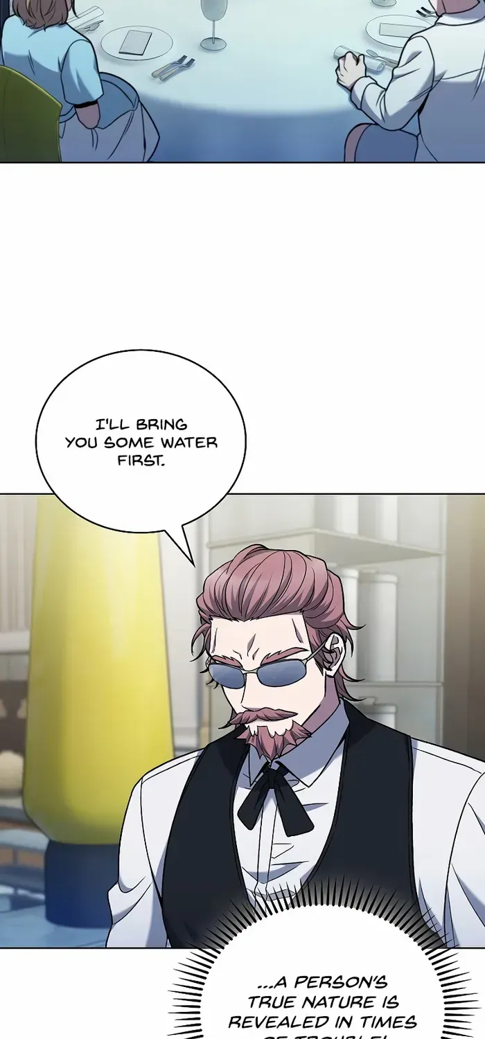 Read The Delivery Man From Murim chapter 43 image 2 on Lezhin