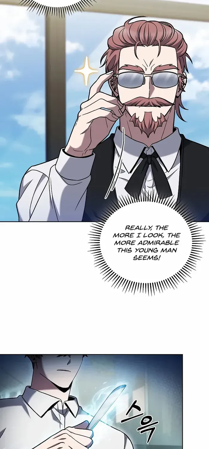 Read The Delivery Man From Murim chapter 43 image 28 on Lezhin