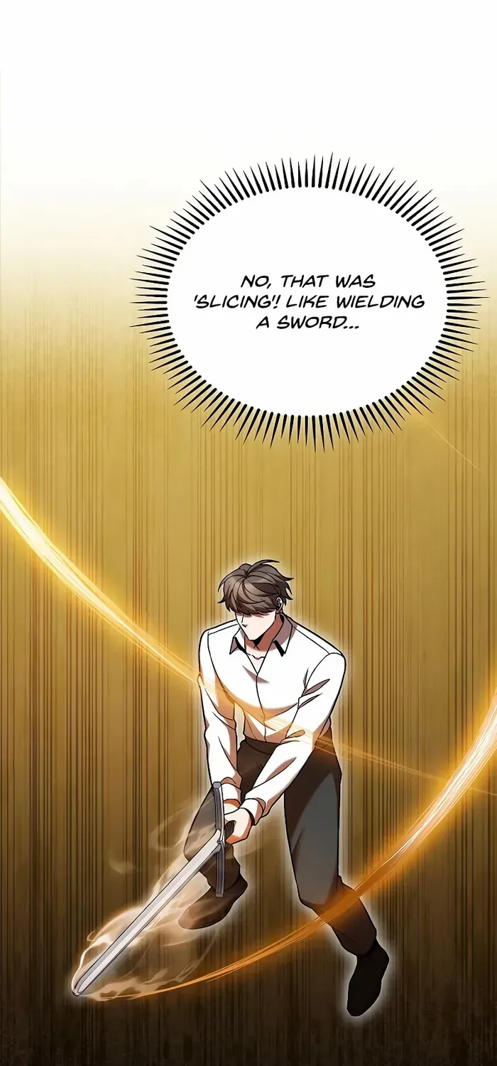 Read The Delivery Man From Murim chapter 43 image 32 on Lezhin