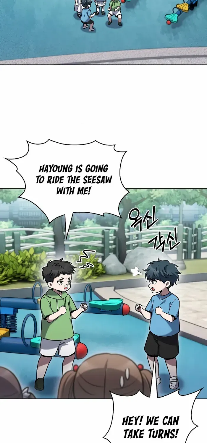 Read The Delivery Man From Murim chapter 43 image 64 on Lezhin