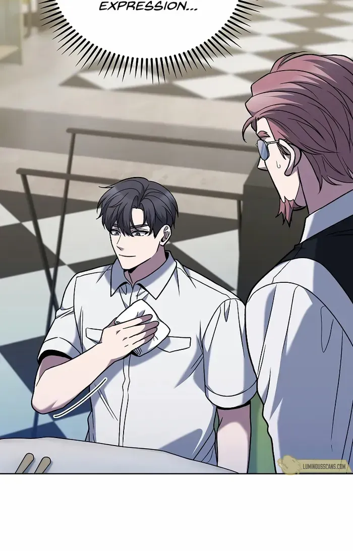 Read The Delivery Man From Murim chapter 43 image 8 on Lezhin