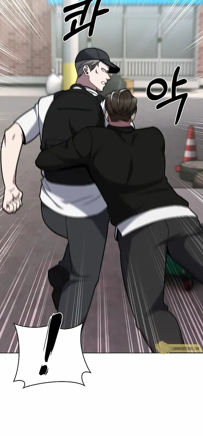 Read The Delivery Man From Murim chapter 44 image 25 on Lezhin
