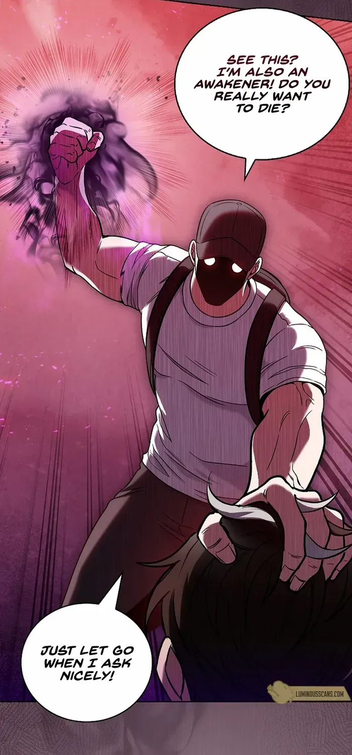 Read The Delivery Man From Murim chapter 44 image 40 on Lezhin