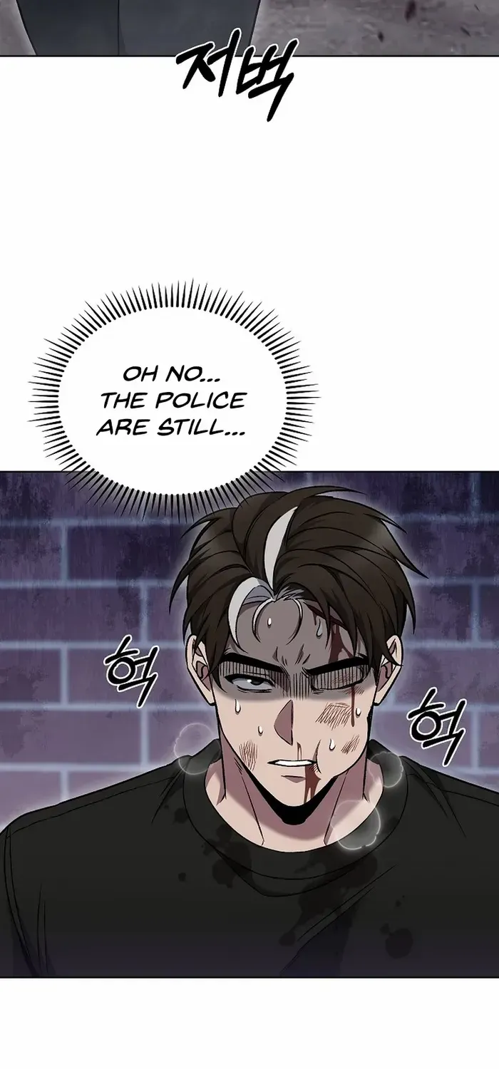 Read The Delivery Man From Murim chapter 44 image 46 on Lezhin