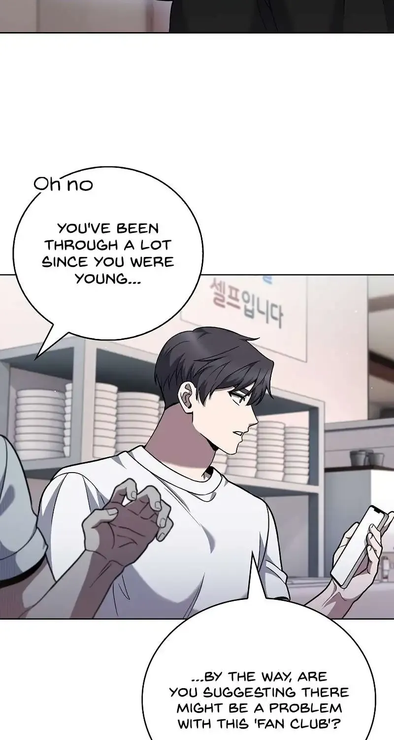 Read The Delivery Man From Murim chapter 45 image 14 on Lezhin