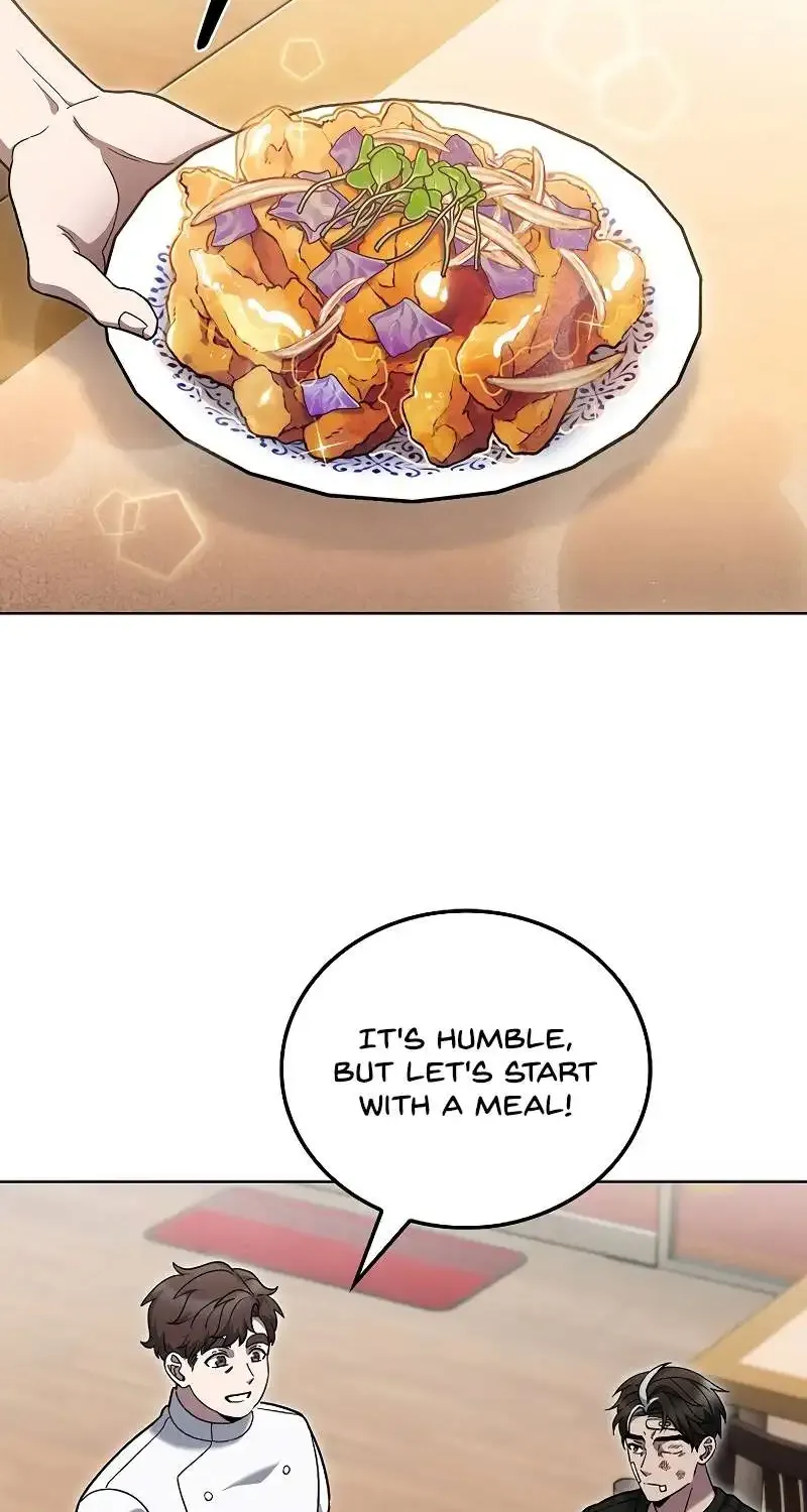 Read The Delivery Man From Murim chapter 45 image 2 on Lezhin