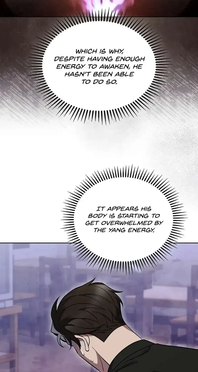 Read The Delivery Man From Murim chapter 45 image 32 on Lezhin
