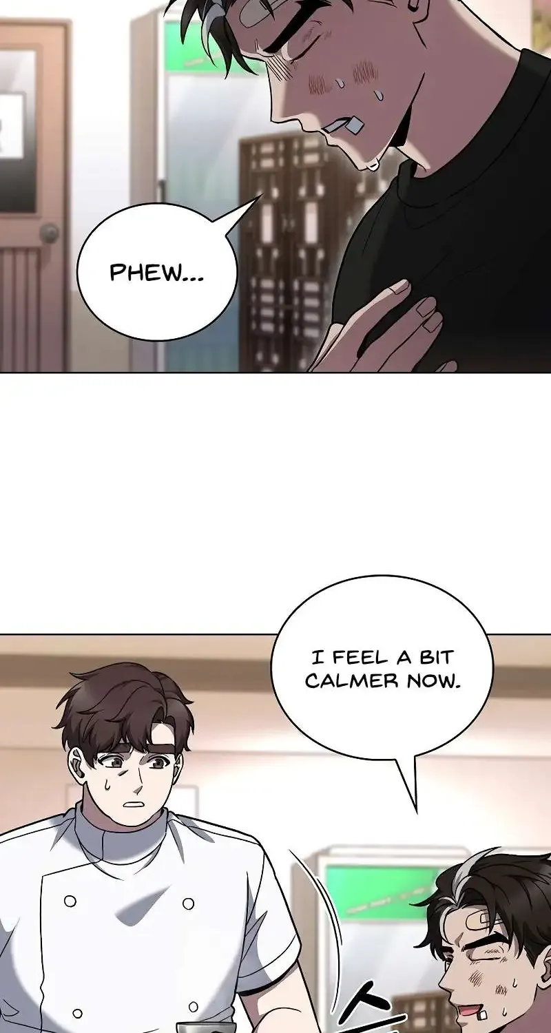 Read The Delivery Man From Murim chapter 45 image 34 on Lezhin