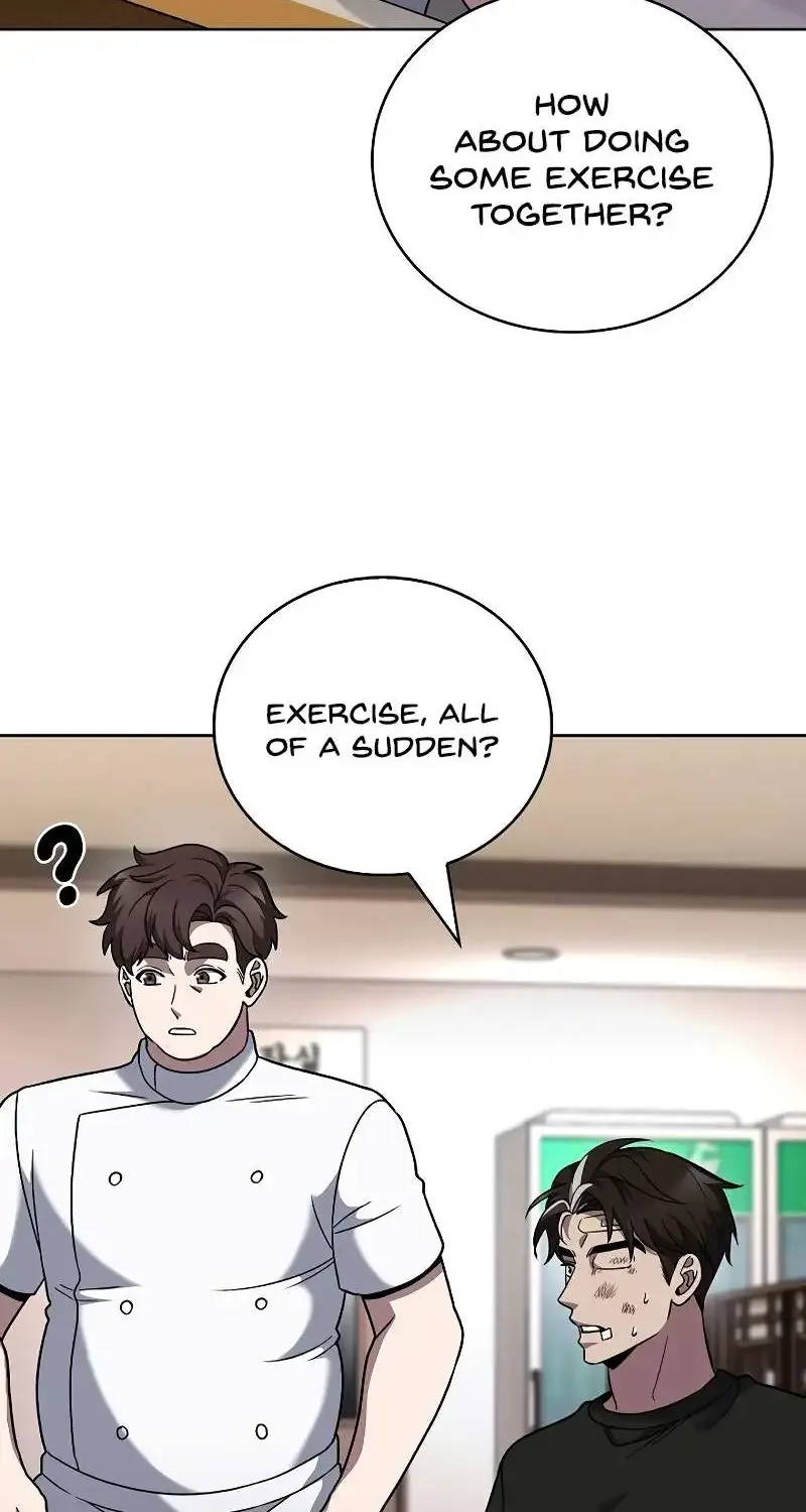 Read The Delivery Man From Murim chapter 45 image 38 on Lezhin
