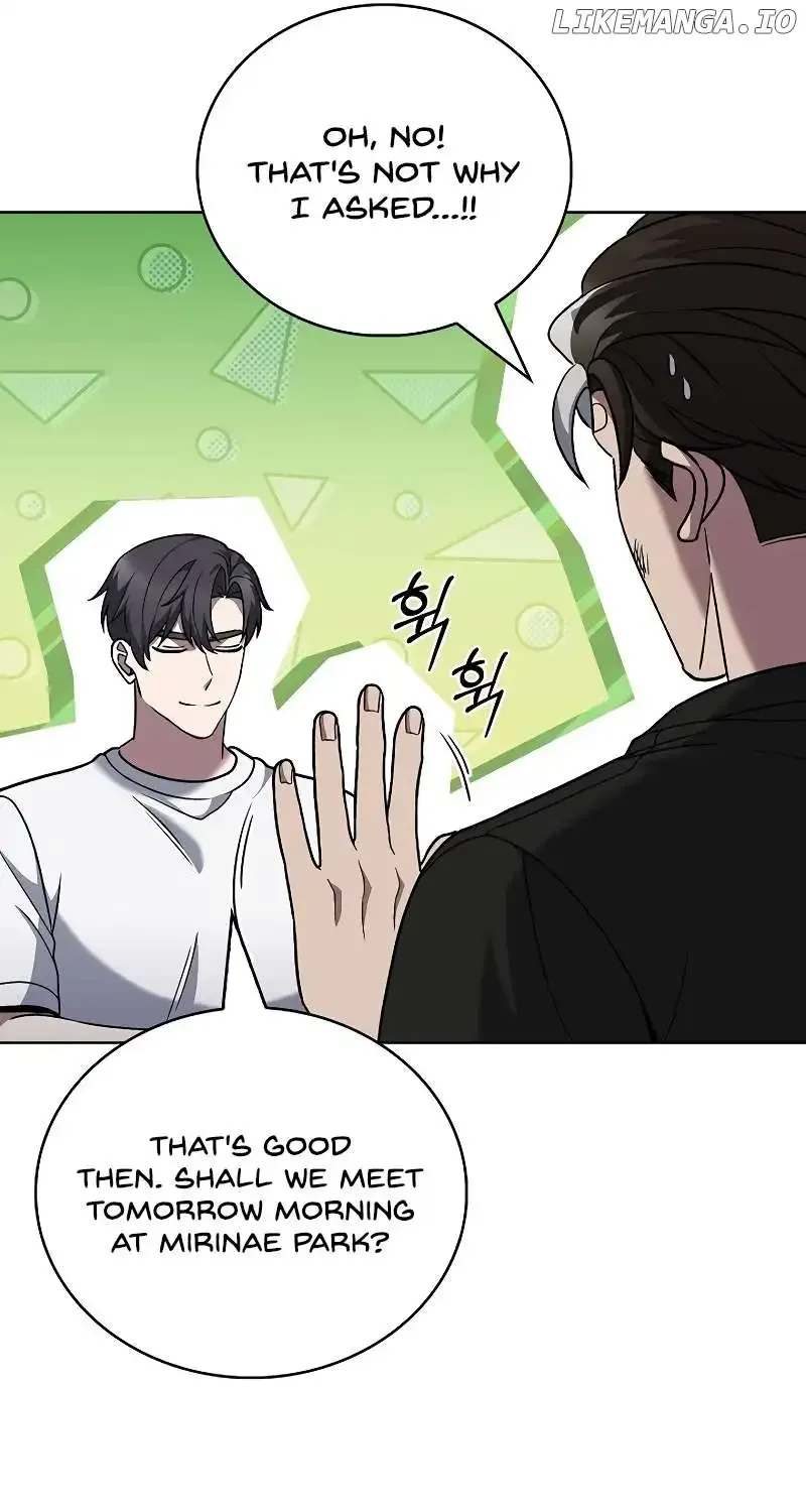 Read The Delivery Man From Murim chapter 45 image 41 on Lezhin