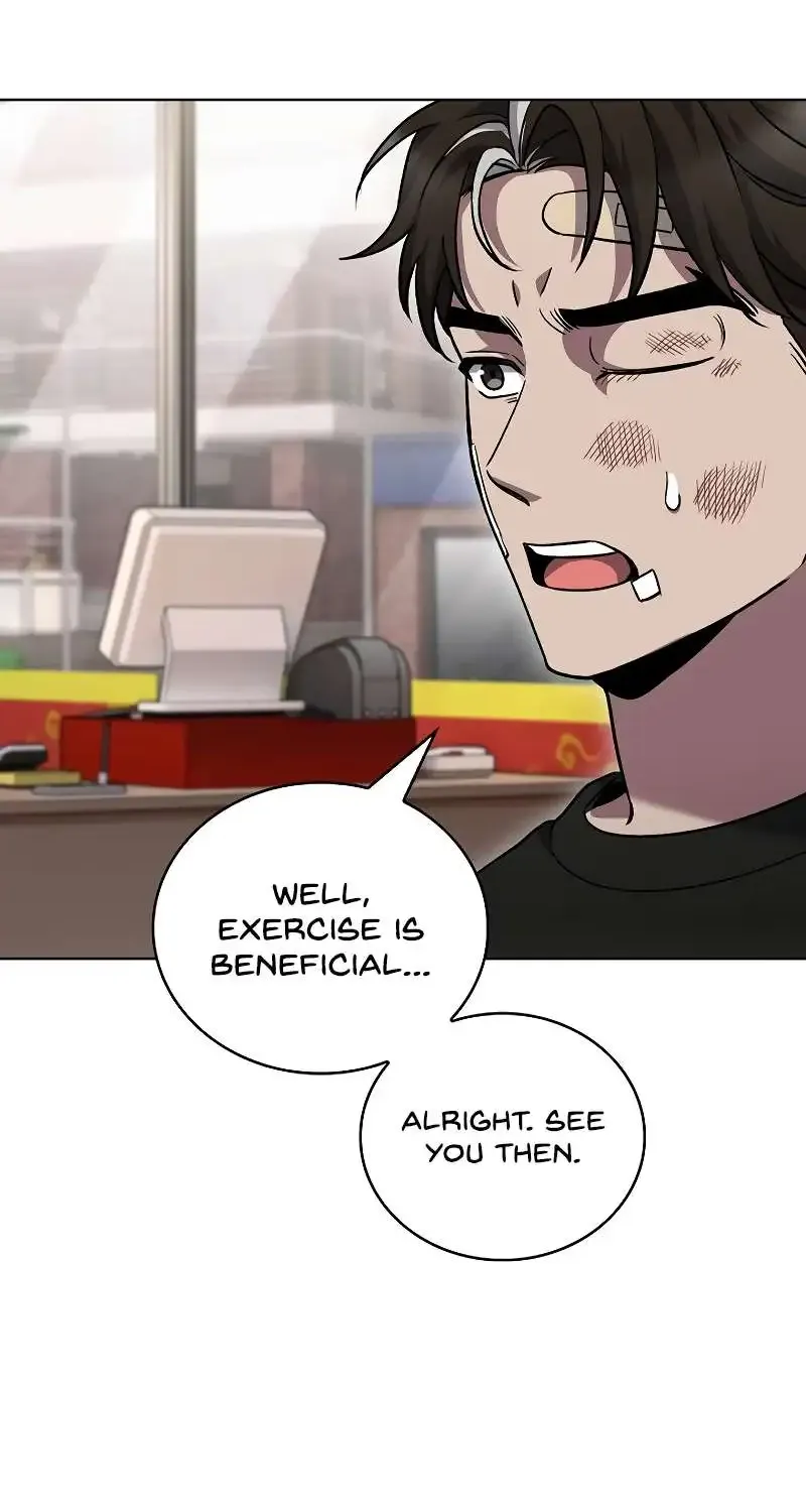 Read The Delivery Man From Murim chapter 45 image 42 on Lezhin