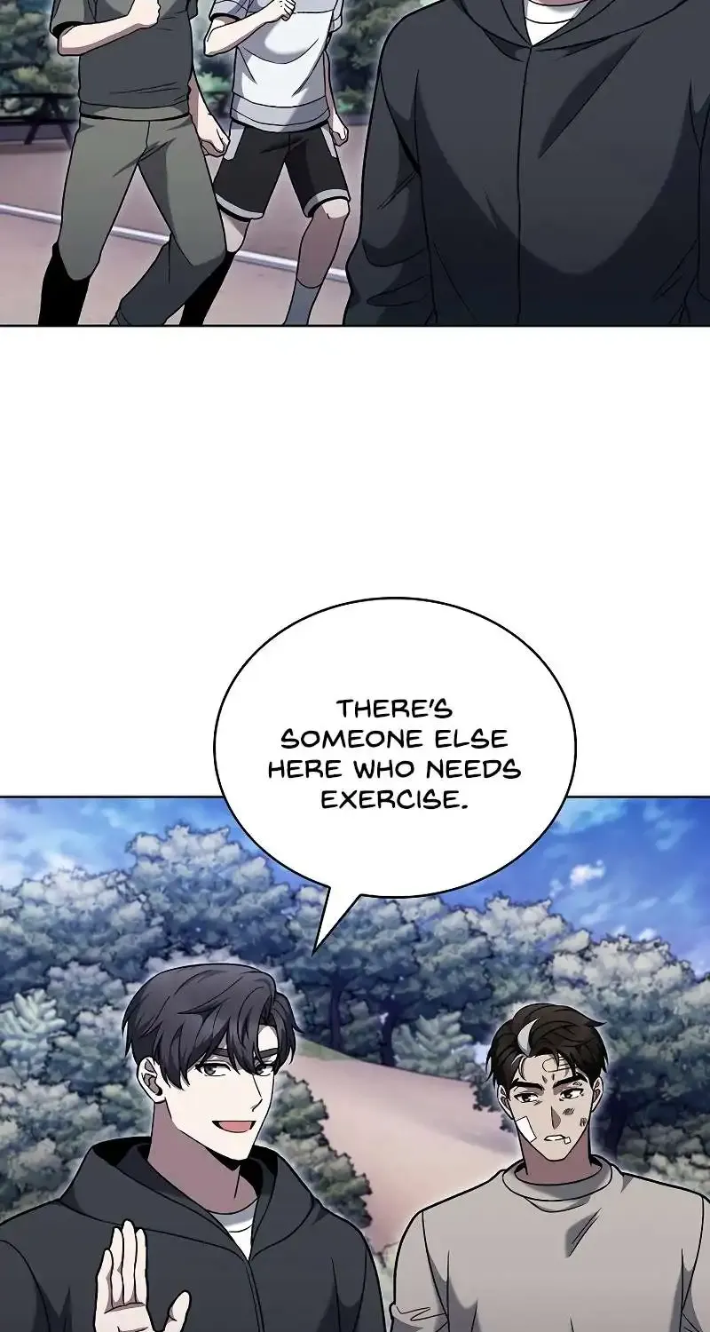 Read The Delivery Man From Murim chapter 45 image 57 on Lezhin