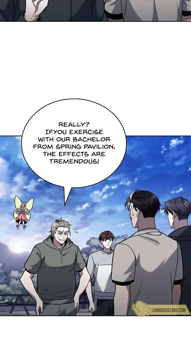 Read The Delivery Man From Murim chapter 45 image 58 on Lezhin