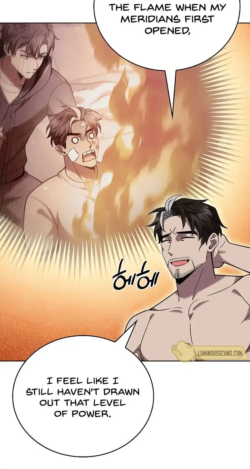 Read The Delivery Man From Murim chapter 47 image 10 on Lezhin