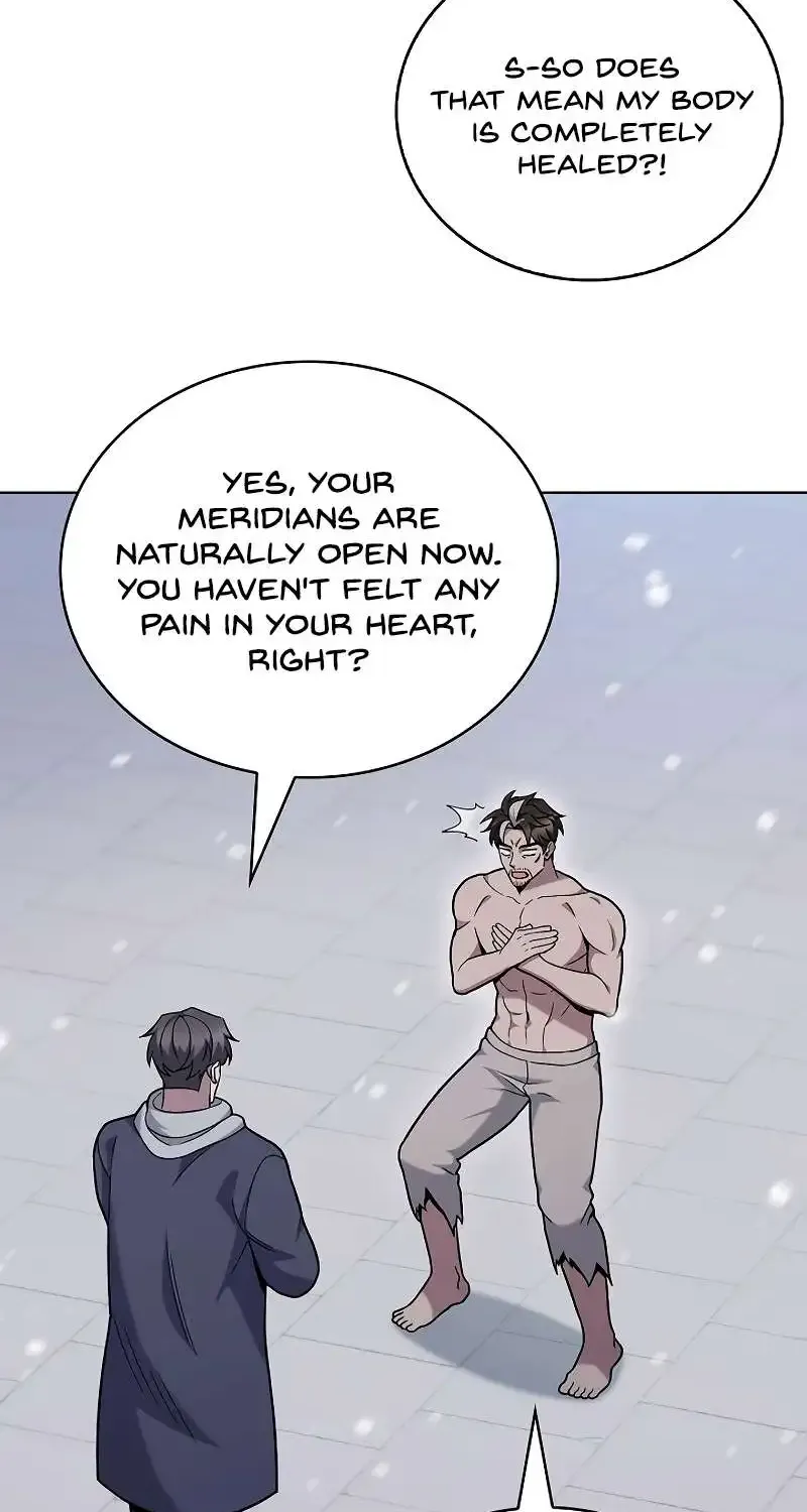 Read The Delivery Man From Murim chapter 47 image 13 on Lezhin