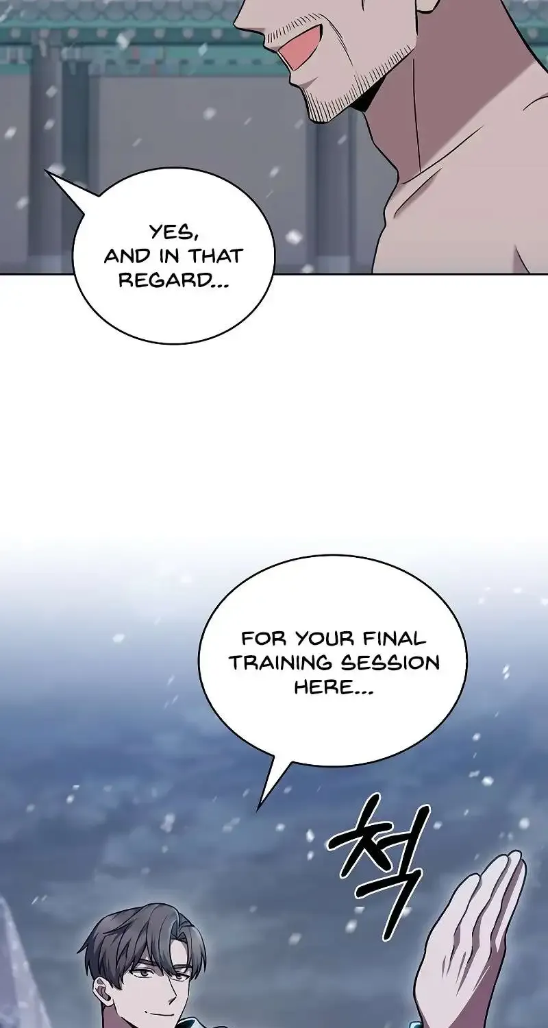 Read The Delivery Man From Murim chapter 47 image 16 on Lezhin