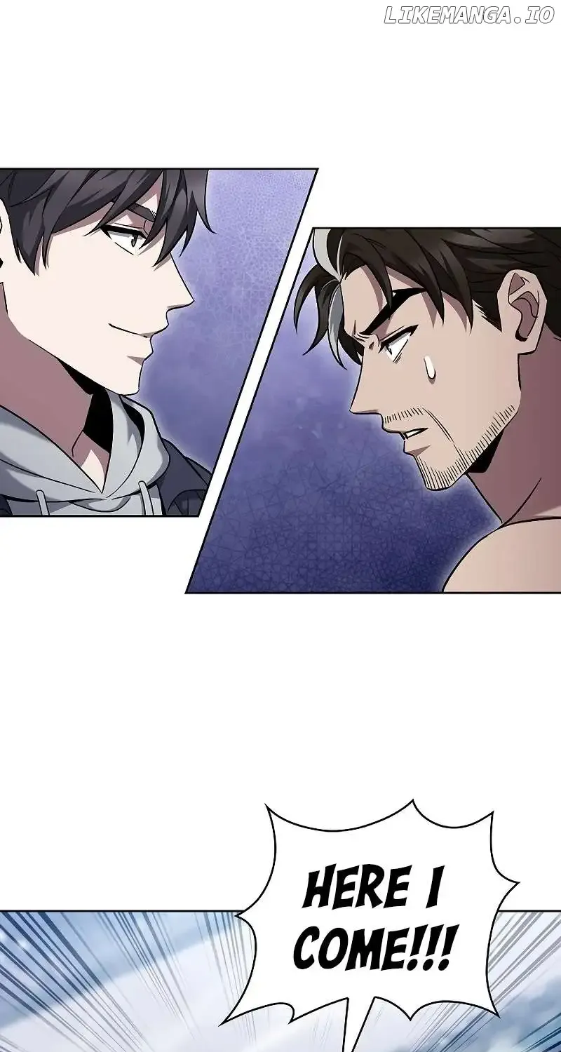 Read The Delivery Man From Murim chapter 47 image 22 on Lezhin