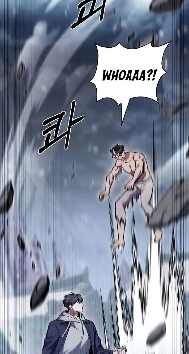 Read The Delivery Man From Murim chapter 47 image 28 on Lezhin